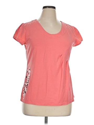 Soma Active T-Shirt (view 1)