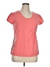 Soma Pink Active T-Shirt Size XL - photo 1