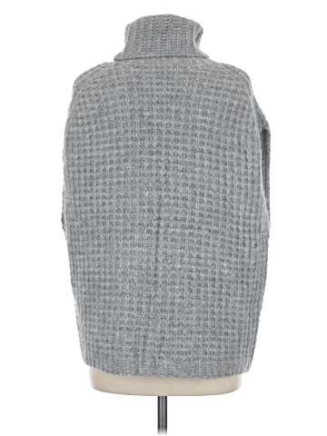 John & Jenn Turtleneck Sweater (view 2)