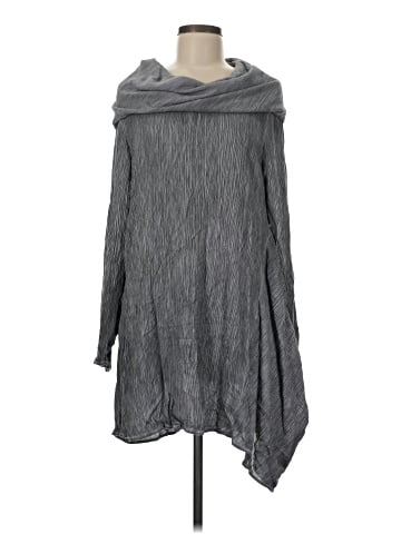 Soft Surroundings Casual Dress (view 1)