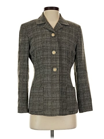 Kasper Blazer (view 1)