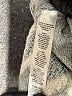 Chico's Chevron-herringbone Gray Pullover Sweater Size Med (1) - photo 8