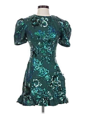 Dress the Population Cocktail Dress (view 1)