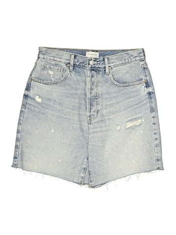 PacSun Denim Shorts (view 1)