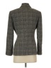 Kasper Houndstooth Gray Blazer Size 4 Petite - photo 2