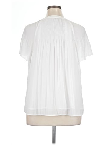 H&M Short Sleeve Blouse (view 2)