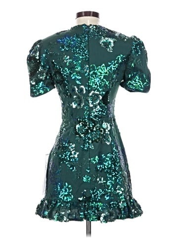Dress the Population Cocktail Dress (view 2)