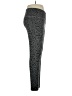 Jessica Simpson Animal Print Gray Active Pants Size XL - photo 4
