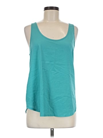 French Connection Sleeveless T-Shirt (view 1)