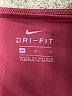 Nike Burgundy Active Pants Size M - photo 4