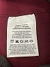 Nike Burgundy Active Pants Size M - photo 5