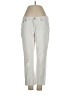 Max Jeans Ivory Jeans Size 4 - photo 1