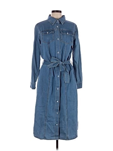 Shein Curve Casual Dress (view 1)