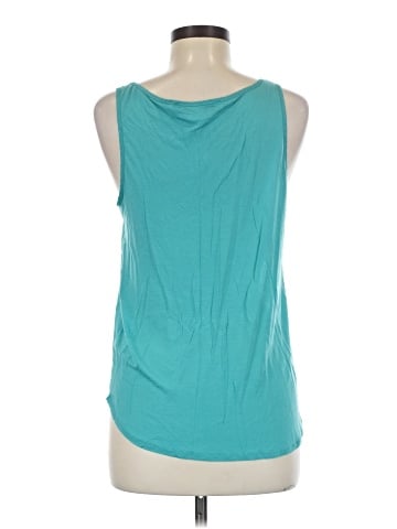French Connection Sleeveless T-Shirt (view 2)