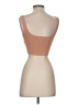 Wilfred Tan Brown Tube Top Size XS - photo 2