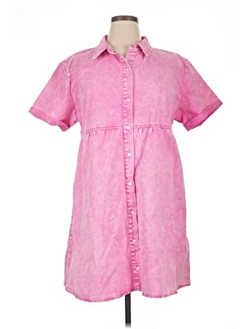Unbranded Casual Dress (view 1)