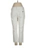 Max Jeans Ivory Jeans Size 4 - photo 2
