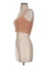 Wilfred Tan Brown Tube Top Size XS - photo 5
