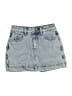 Princess Polly Blue Skort Size 0 - photo 1