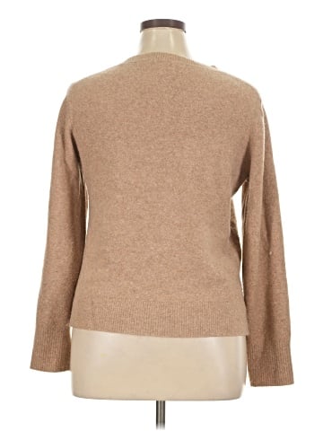 J.Crew Factory Store Pullover Sweater (view 2)