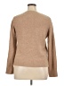 J.Crew Factory Store Tan Pullover Sweater Size XL - photo 2