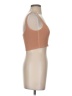 Wilfred Tan Brown Tube Top Size XS - photo 4