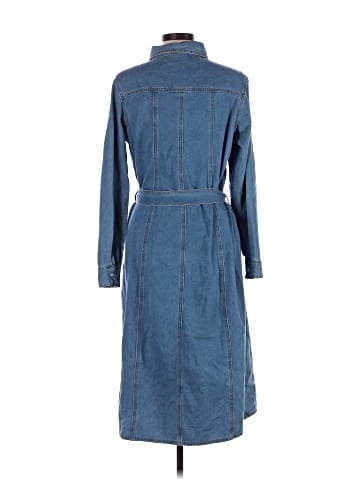 Shein Curve Casual Dress (view 2)