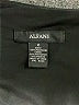 Alfani 100% Polyester Black Sleeveless Blouse Size 6 - photo 7