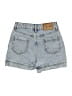 Princess Polly Blue Skort Size 0 - photo 2