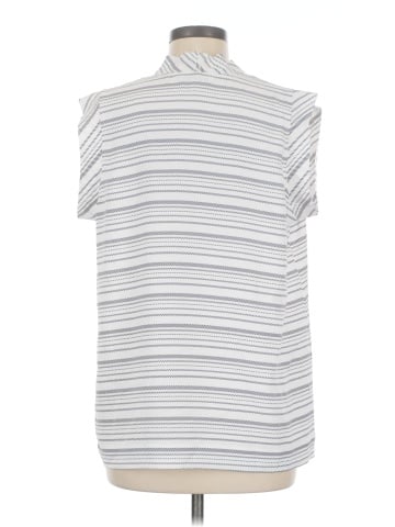 CAbi Short Sleeve Top (view 2)