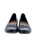 Clarks Black Flats Size 6 (wide) - photo 2