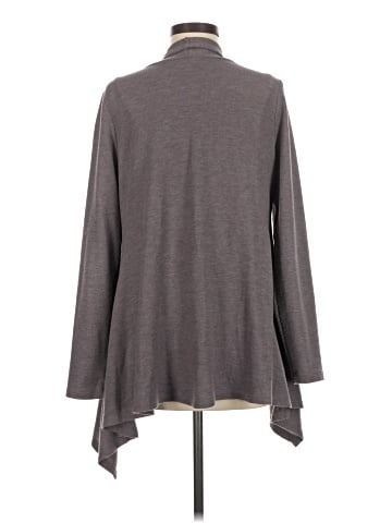 LOGO by Lori Goldstein Cardigan (view 2)