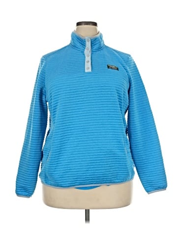 L.L.Bean Pullover Sweater (view 1)