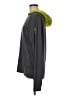 orange theory Green Gray Track Jacket Size M - photo 5