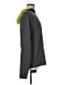 orange theory Green Gray Track Jacket Size M - photo 4
