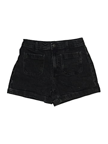 Madewell Denim Shorts (view 1)