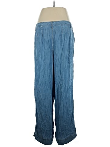 Lane Bryant Jeans (view 2)