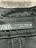Zara Black Jeans Size 8 - photo 7