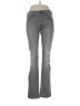 Levi's Gray Jeans Size 33 waist (estimated) - photo 1