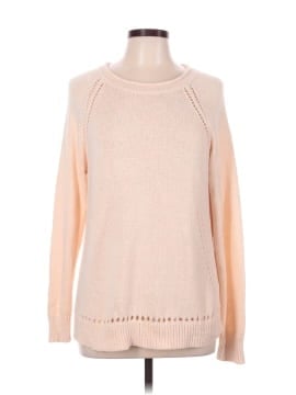 J.Crew Factory Store Pullover Sweater (view 1)