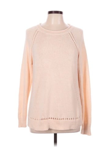J.Crew Factory Store Pullover Sweater (view 1)
