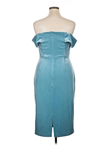 Eva Mendes by New York & Company Cocktail Dress (view 2)