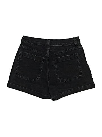 Madewell Denim Shorts (view 2)