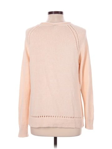 J.Crew Factory Store Pullover Sweater (view 2)