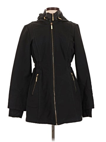 Betsey Johnson Coat (view 1)