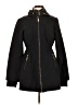 Betsey Johnson Black Coat Size L - photo 1