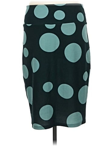 Lularoe Casual Skirt (view 2)