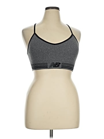 New Balance Sports Bra (view 1)