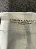 Chico's Ivory Jeans Size Lg (2) - photo 7