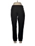 Fabletics Solid Black Active Pants Size L - photo 1